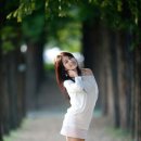 가을향기를 담은 향수 이미지