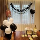 다 보이는 세상 | 서울 북한산 보이는 리조트 안토 브라이덜샤워 후기