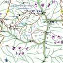 제74차 정기산행 안내-복계산(1,057m) 이미지