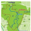 개화산 자락길 이미지