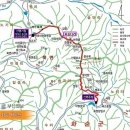 제592차 10월10일(토) 화순 백아산(810m) 산행 예약 이미지