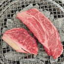 기름맛집 제3직영주유소 | 수성못 신상 맛집 정육식당 고기집 추천 미소팔공한우 직영수성점