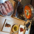 영장리갈비