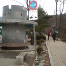 경기도 수원 광교산, 의왕 백운산 - 바라산 - 발화산 이어 걷기. 이미지