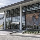 국립부여박물관 기획전시실 이미지