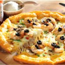 미스터피자 인덕원점 이미지