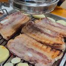 홍천 소노벨 비발디파크 주변 맛집 오션월드 근처 고기집 백숙은 참소나무농원