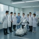 남해군립노인전문병원 | 경남 노인병원에 납품된 &#39;깡통 로봇&#39; 논란, 무엇이 문제인가?