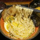 아오리라멘의정부