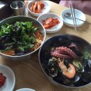 다래향2호점 | 직접 먹어보고 추천하는 제주도 면요리 맛집🍲🥘🍚