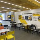 노브랜드버거 평택역점 이미지