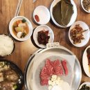 찬미한우식육식당 이미지