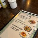 아시안테이블 이미지