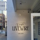 소담교차로 | 라이브와이어 | 신길동 핸드드립 커피와 티라미수가 맛있는 느좋 카페