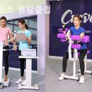 커브스 강서클럽 이미지