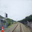 해운대블루라인(주)청사포정거장 이미지