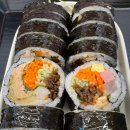 얌샘김밥목동역점