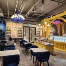 다이닝가든 이미지