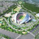 종합스포츠타운체육관 이미지