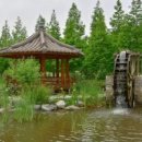 물레방아 이미지