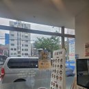 하단동069 | 부산 사하구 상가 인테리어필름 시트지로 분위기 변신