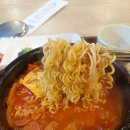 던킨도너츠대백프라자