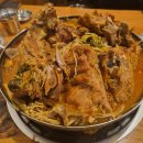 장수감자탕 이미지