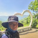 참샘물1호약수터 | [아침가리계곡]1박2일 촬영지로 유명해진 계곡
