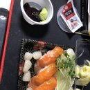 벚꽃회전초밥