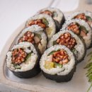 초밥친구김밥 이미지