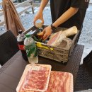 스테이 동천 | [경주] 스테이 동천 펜션 대가족모임 후기 - 불멍, 야외바베큐, 키즈 놀이터
