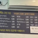 둥근집 | [안산,건건동] 갈치구이정식 맛집 한상 차림 둥근상 시골집 솔직 후기