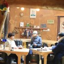 흙집정원 이미지