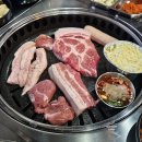 두부랑 흑돼지랑 | 제주 서쪽 흑돼지 맛집 마돈가제트 내돈내산 가성비 후기