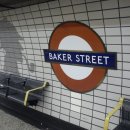 베이커스트릿221B(Baker Street 221B) 이미지