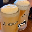김복남맥주경주 - 경주시 용담로 548-16 | [경북 경주 맛집/김복남맥주(신경주역점)]