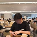 [발리 여행 1] 인천공항 마티나 라운지, 카자네무아 후기