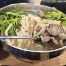 국수방 - 청주시 서원구 수곡로 78 | 대구 동성로 맛집 [국수방 동성로점] 후기