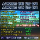 링스골프스크린