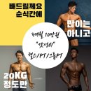 트랜스바디짐 이미지