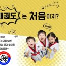 청룡태권도 이미지