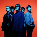 Oasis - Champagne Supernova 이미지