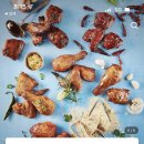 장기감삼점 굽네치킨 이미지