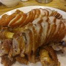 명품왕족발 이미지