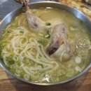명동칼국수 이미지