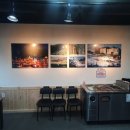 납작식당 이미지