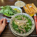 지에스25호평아이파크점 | 호치민 미슐랭 식당 Pho Viet Nam 3년연속 선정