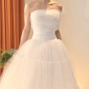 가봉제 | Bennette 베네트 드레스 계약 촬영 가봉 후기