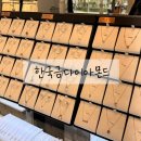 종로 금은방 추천 한국금다이아몬드 랩다이아몬드 모이사나이트 큐빅 비교 후기
