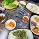 청량산오시오숯불식육식당 이미지